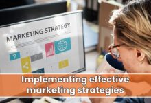 CRM For Startups: Implementing Effective Strategies For Growth