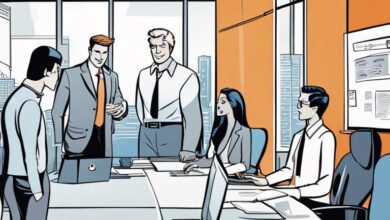 Enterprise CRM System: Streamlining Customer Relationships For Businesses