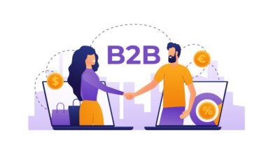 B2B CRM Platform: Enhancing Business Relationships With Technology